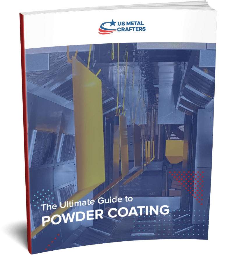 The Ultimate Guide to Powder Coating