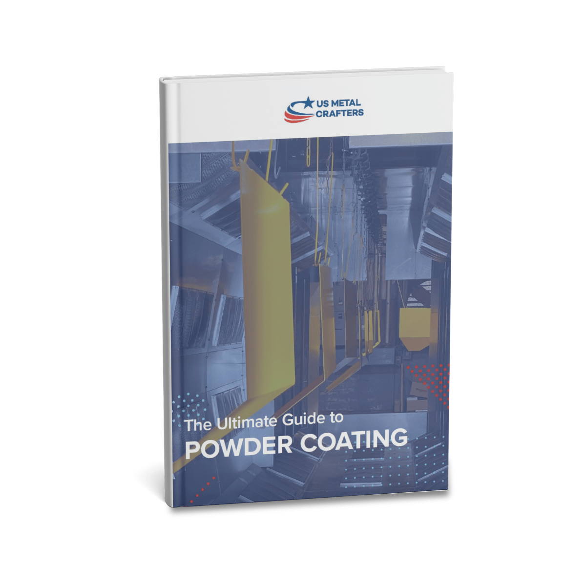 USMC Ultimate Guide to Powder Coating