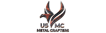 US Metal Crafters Logo